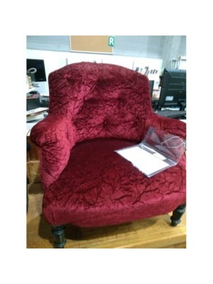 FAUTEUIL NAPOLÉON III