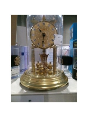 HORLOGE DOREE 