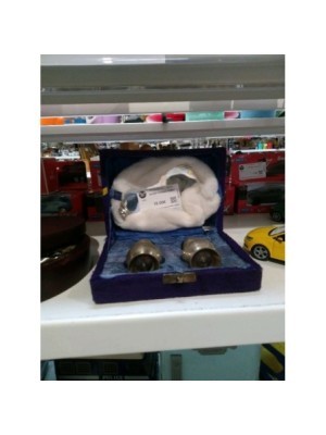 SELIERE POIVRIERE ARGENT 