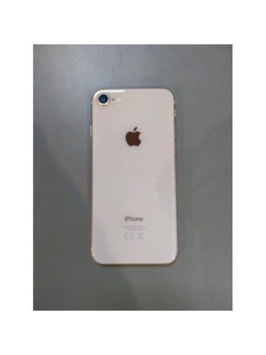 IPHONE 8 ROSE ( SANS BOITE NI CHARGEUR)