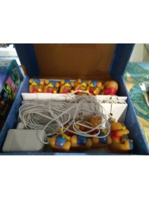 LUMIERE ENFANT WINNIE 