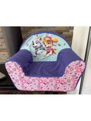 FAUTEUIL PAT PATROUILLE 