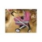 COMBI POUSSETTE BEBE CONFORT 