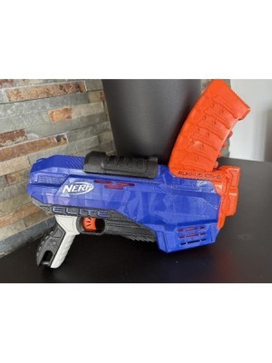 NERF RUKKUS
