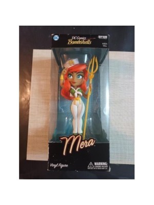 DC COMICS MERA