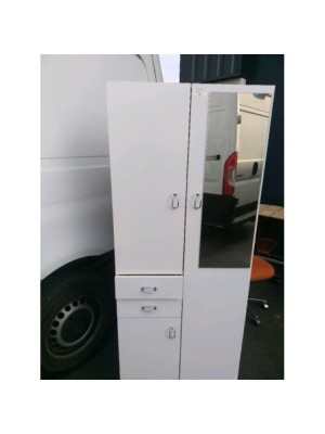 MEUBLE DE SALLE DE BAIN 