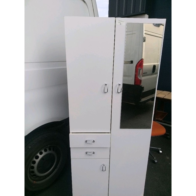 MEUBLE DE SALLE DE BAIN 