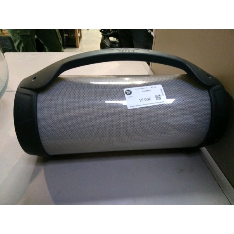 ENCEINTE 