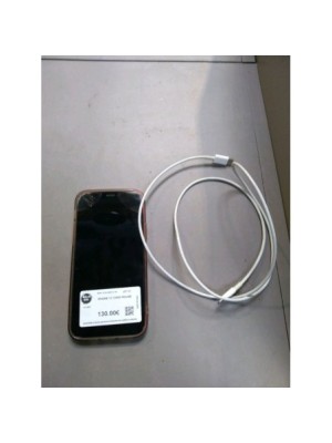 IPHONE 12 128GO ROUGE 