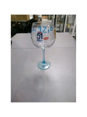 VERRE PASTIS 51 PISCINE