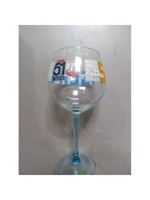 VERRE PASTIS 51 PISCINE