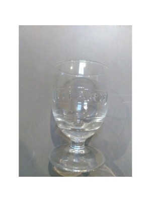 NOUVEAU VERRE RICARD BALLON RELIEF
