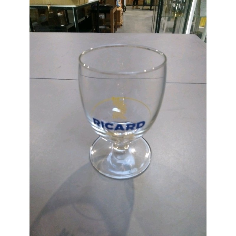 VERRE BALLON RICARD DEMI SOLEIL