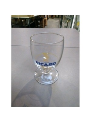VERRE BALLON RICARD DEMI SOLEIL