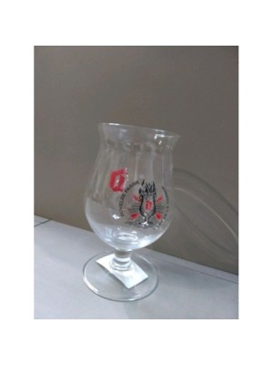 VERRE DUVELSE PASSIE