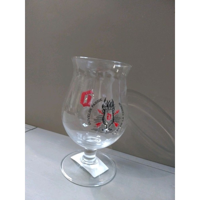 VERRE DUVELSE PASSIE