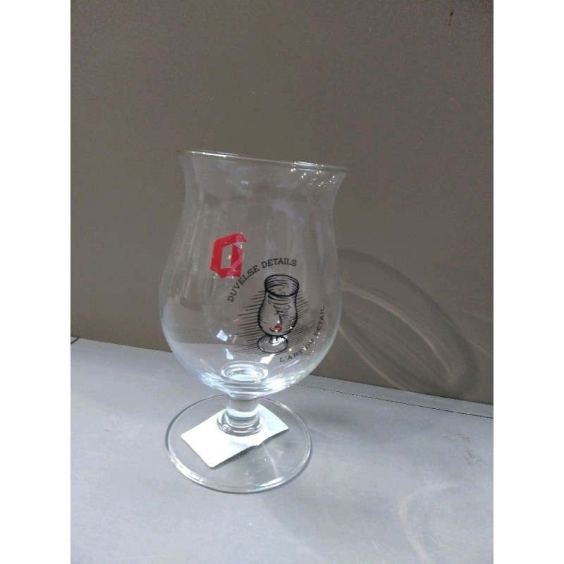 VERRE DUVELS DETAILS