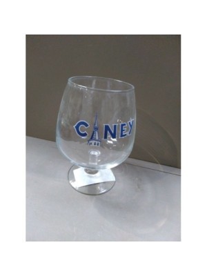 VERRE A PIED CINEY