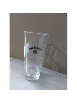 VERRE JACK DANIELS NUM 7