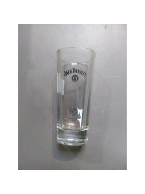 VERRE JACK DANIELS NUM 7