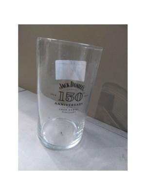 VERRE JACK DANIELS 150 ANNIVERSARY