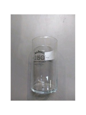 VERRE JACK DANIELS 150 ANNIVERSARY