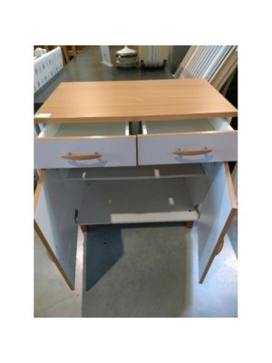 MEUBLE CUISINE AVEC TIROIRS