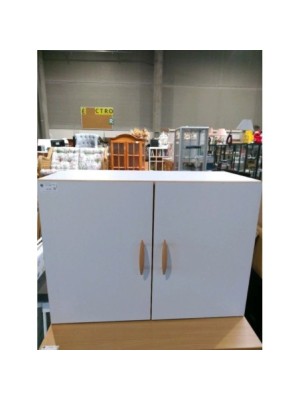 ARMOIRE MEUBLE CUISINE BOIS