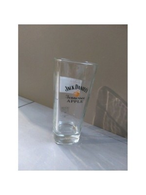 VERRE JACK DANIELS JENESSEE APPLE