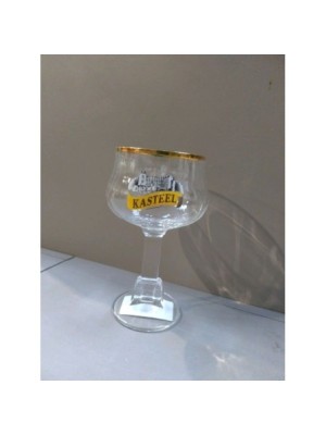 VERRE KASTEEL 25CL