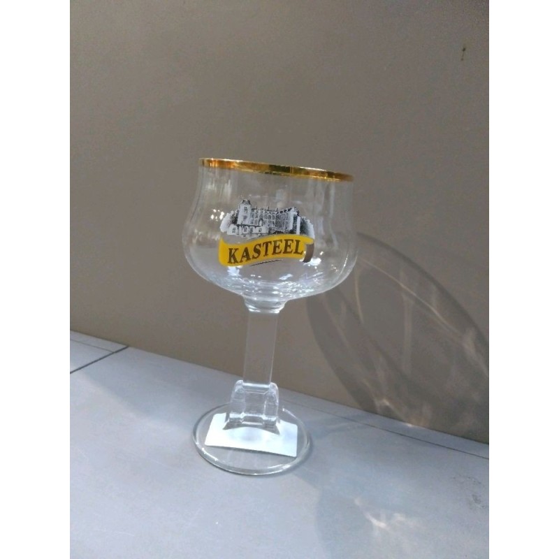 VERRE KASTEEL 25CL