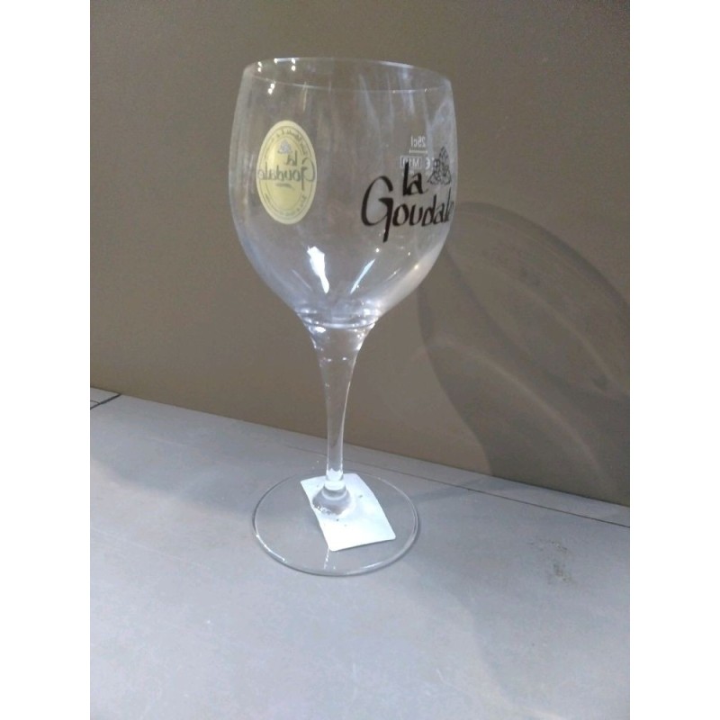 VERRE LA GOUDALE