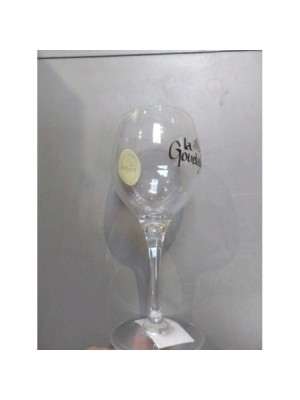 VERRE LA GOUDALE