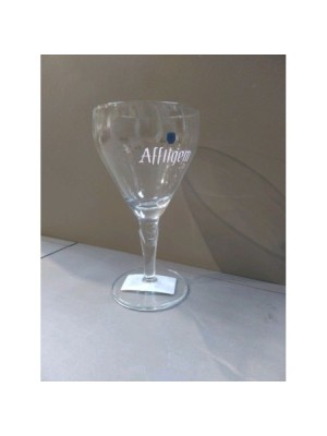 VERRE AFFLIGEM 25CL