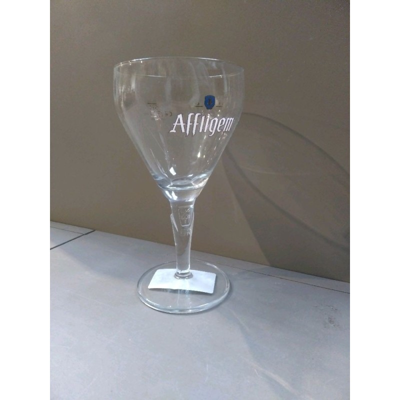 VERRE AFFLIGEM 25CL