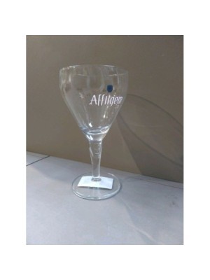 VERRE AFFLIGEM 25CL