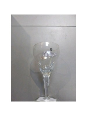 VERRE AFFLIGEM 25CL