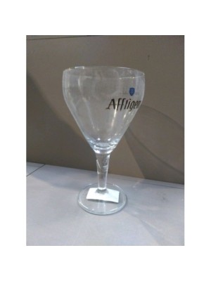 VERRE AFFLIGEM 50CL