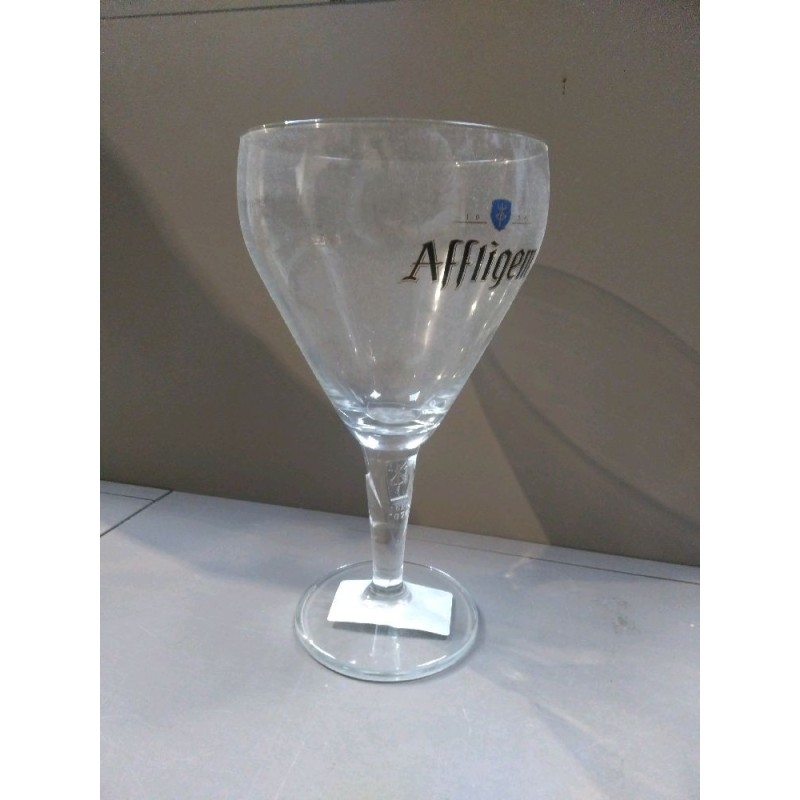 VERRE AFFLIGEM 50CL