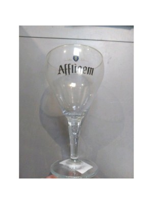 VERRE AFFLIGEM 50CL