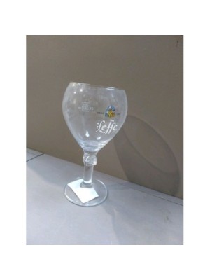 VERRE LEFFE 25CL 
