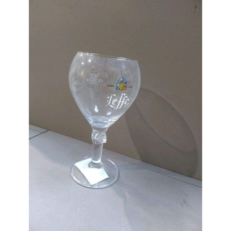 VERRE LEFFE 25CL 