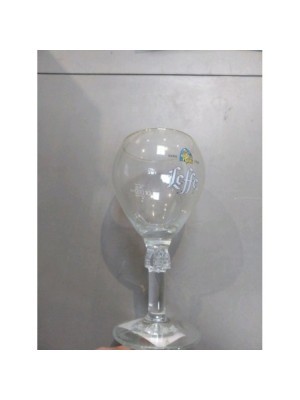 VERRE LEFFE 25CL 