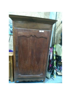 ARMOIRE BONNETIERE LOUIS XV
