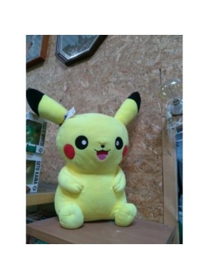 PELUCHE PIKACHU
