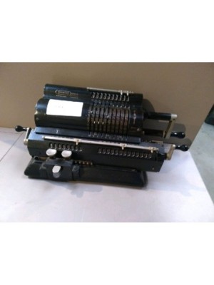 CALCULATRICE VINTAGE