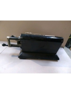 CALCULATRICE VINTAGE