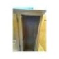 ARMOIRE 3 PORTES EN SAPIN 