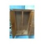 ARMOIRE 3 PORTES EN SAPIN 