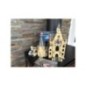 LEGO H POTTER TOUR DE L’HORLOGE 